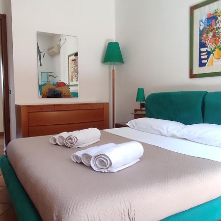 Apartamento Ruggero House Cefalú Exterior foto