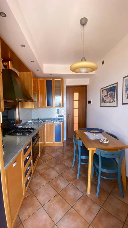 Apartamento Ruggero House Cefalú Exterior foto
