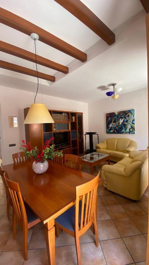 Apartamento Ruggero House Cefalú Exterior foto