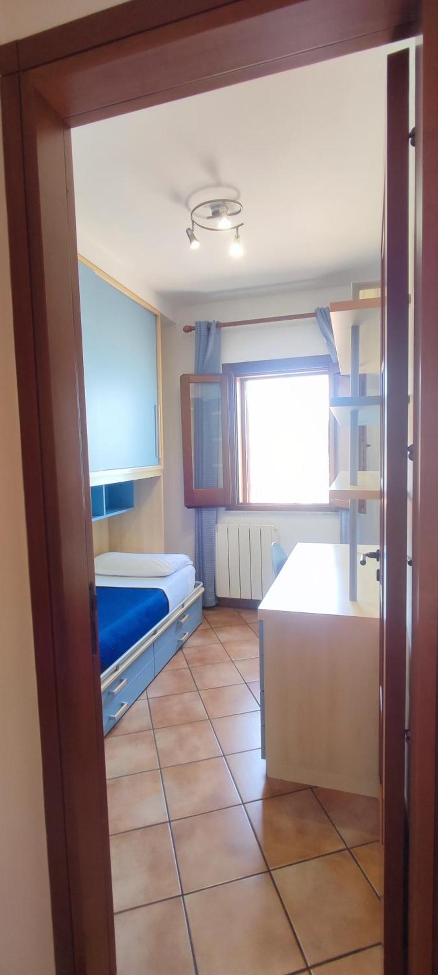 Apartamento Ruggero House Cefalú Exterior foto