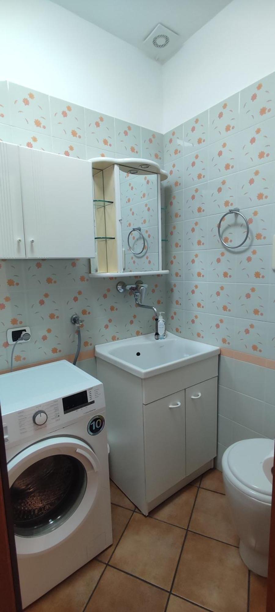 Apartamento Ruggero House Cefalú Exterior foto