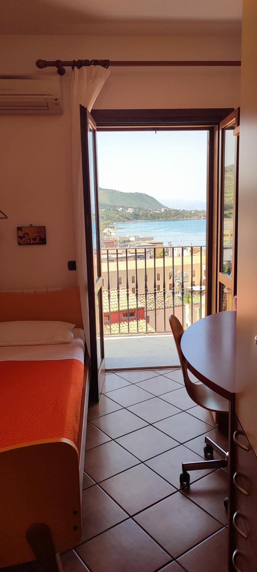 Apartamento Ruggero House Cefalú Exterior foto