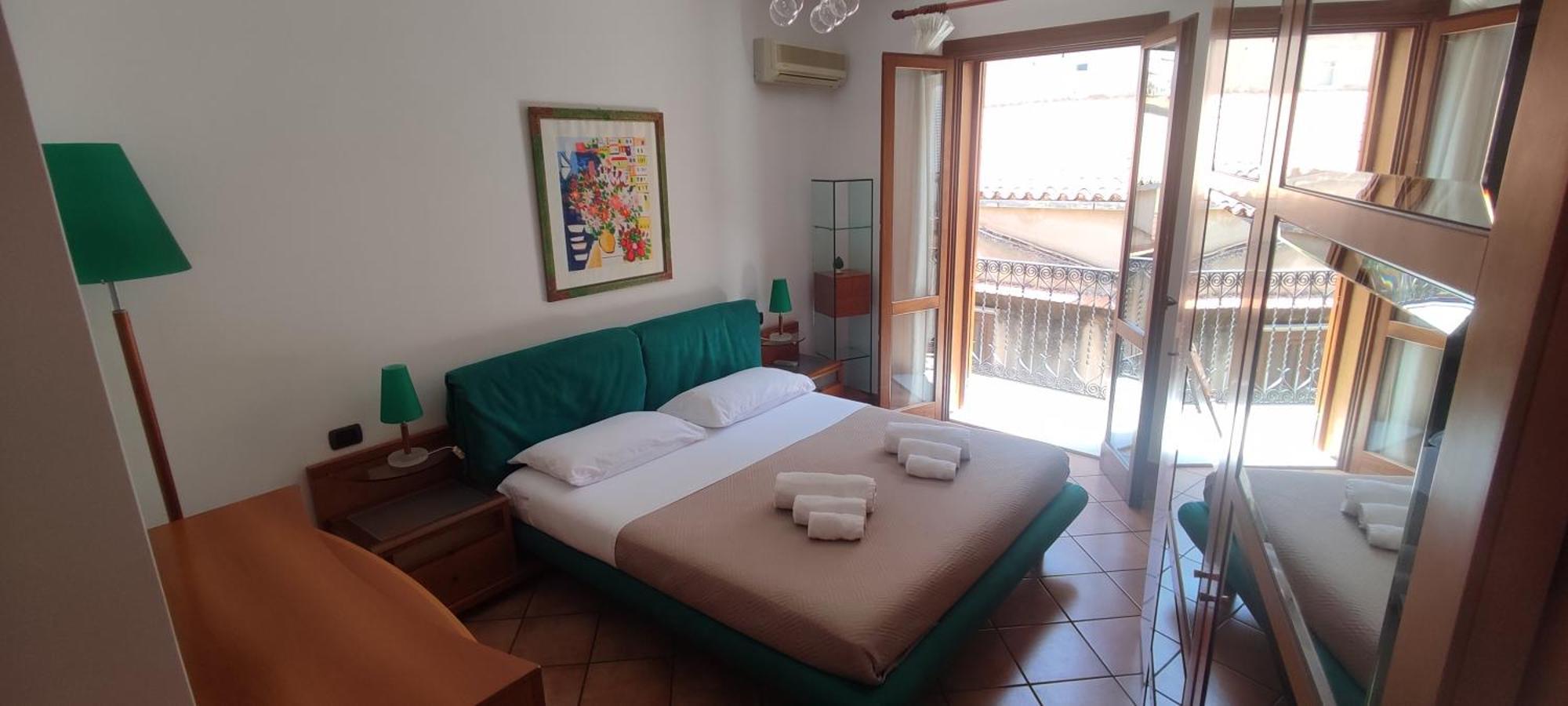 Apartamento Ruggero House Cefalú Exterior foto